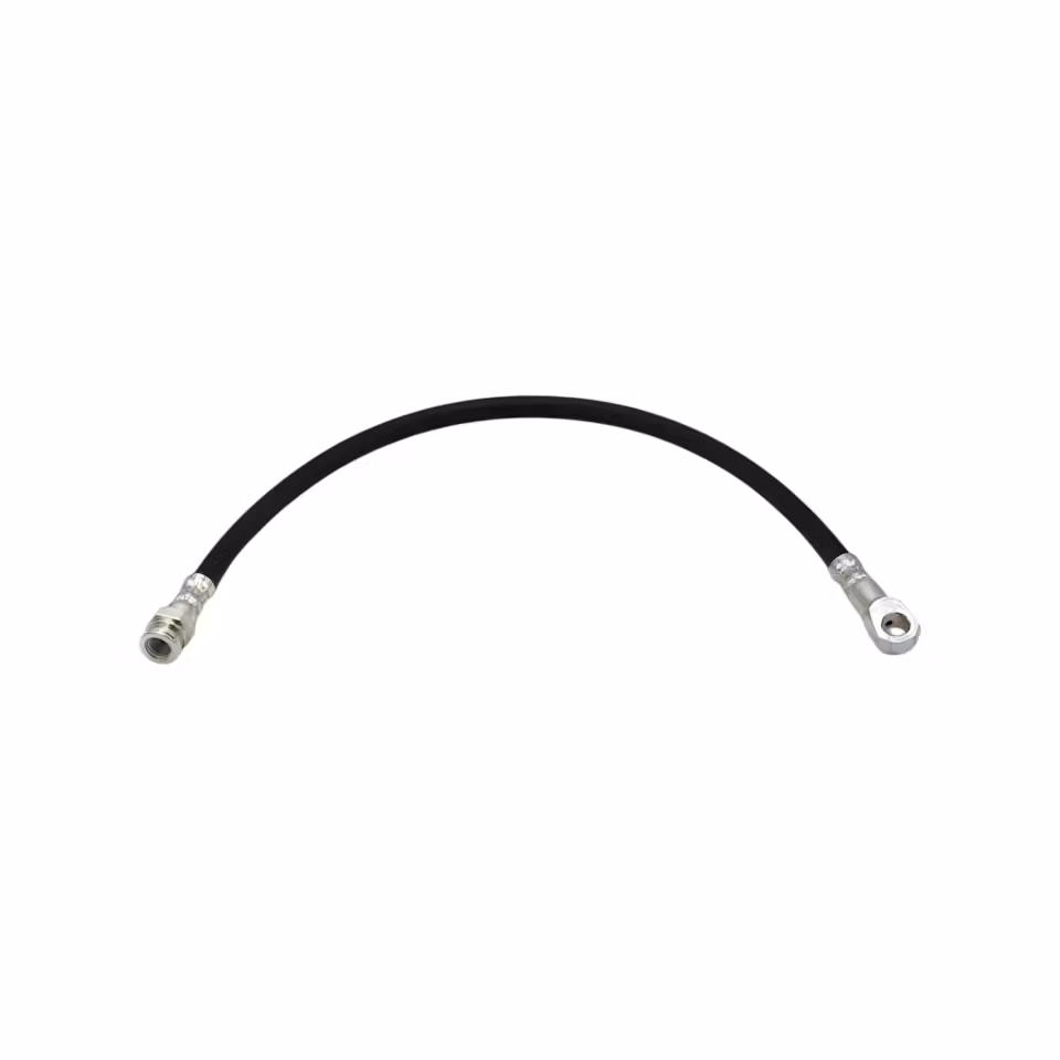 Brake hose 47 cm (Moped car)
