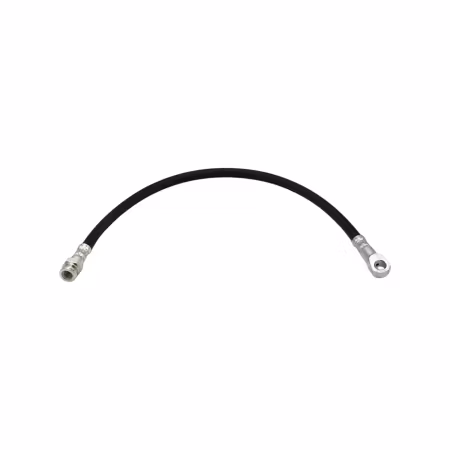 Bromsslang 47 cm (Mopedbil)