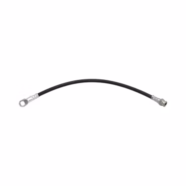 Bromsslang 42 cm (Mopedbil)