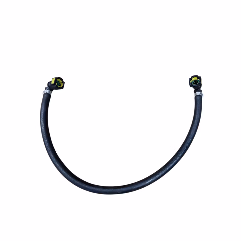 Bränsleledning Lombardini DCI