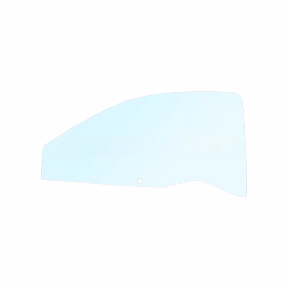 Side window front left Aixam Impulsion/Vision/Sensation/Emotion