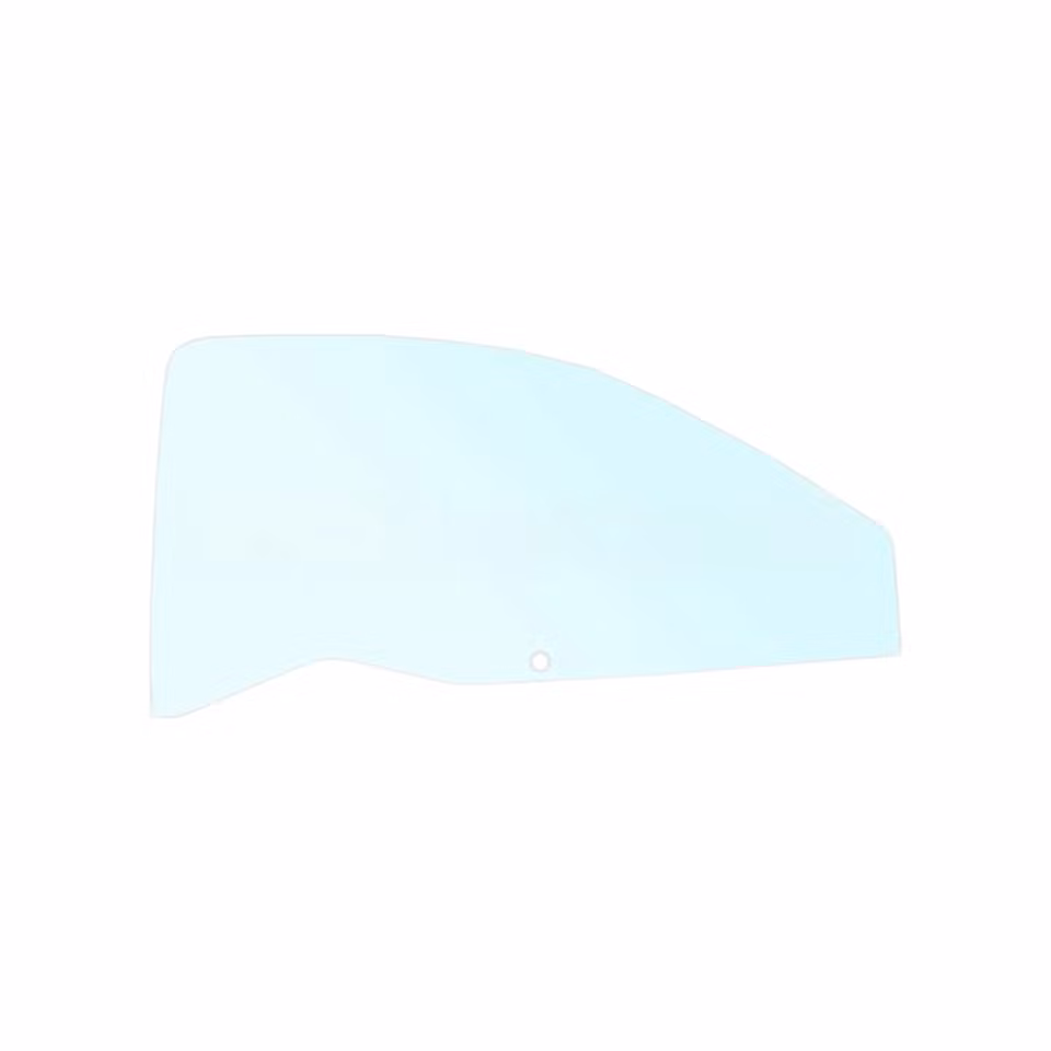 Side window front right - Aixam Impulsion/Vision/Sensation/Emotion