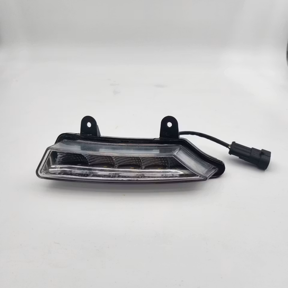 Varselljus LED Höger -Aixam (Beg)