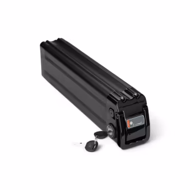 Elcykel Batteripaket (25Ah)