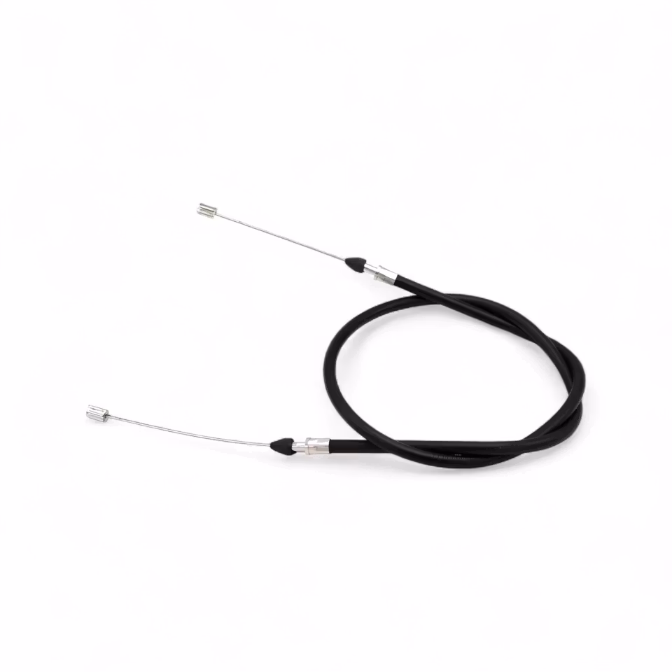 Parking brake cable 114cm - Ligier/Microcar (Original)