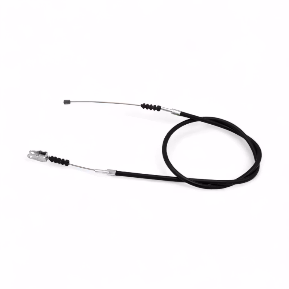 Parking brake cable Microcar MC1 (Original)