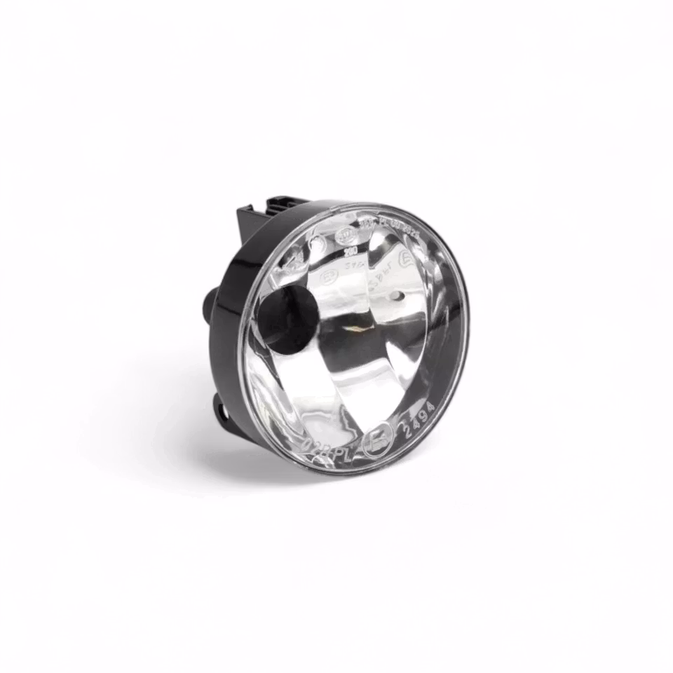 Fog light front Ligier/Microcar/JDM/Grecav