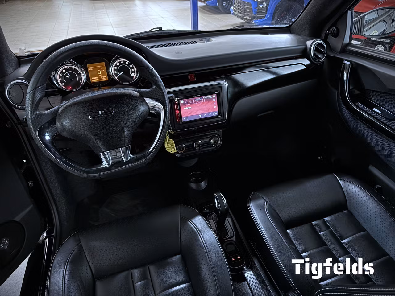 Ligier JS50L Elegance (A/C)