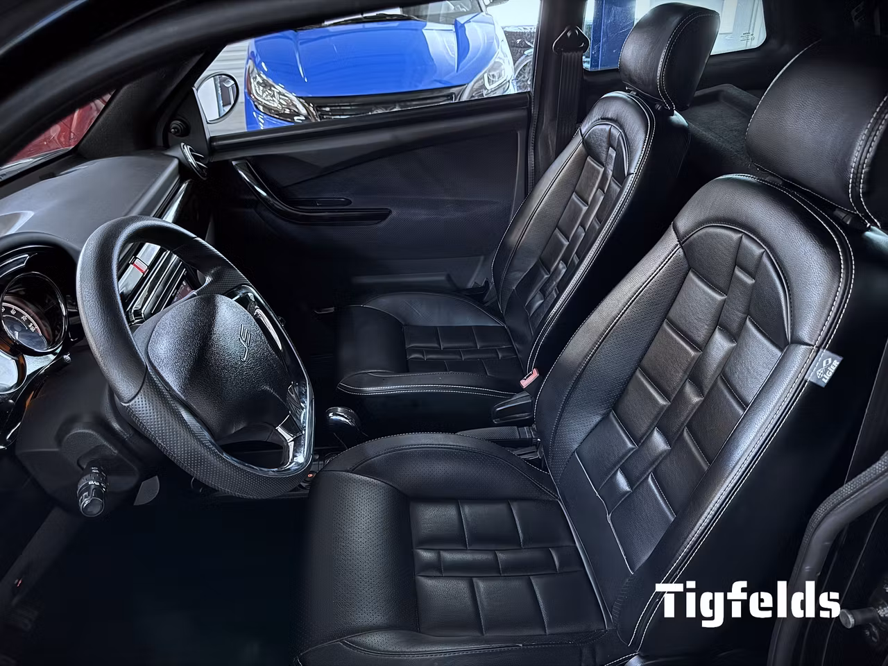 Ligier JS50L Elegance (A/C)