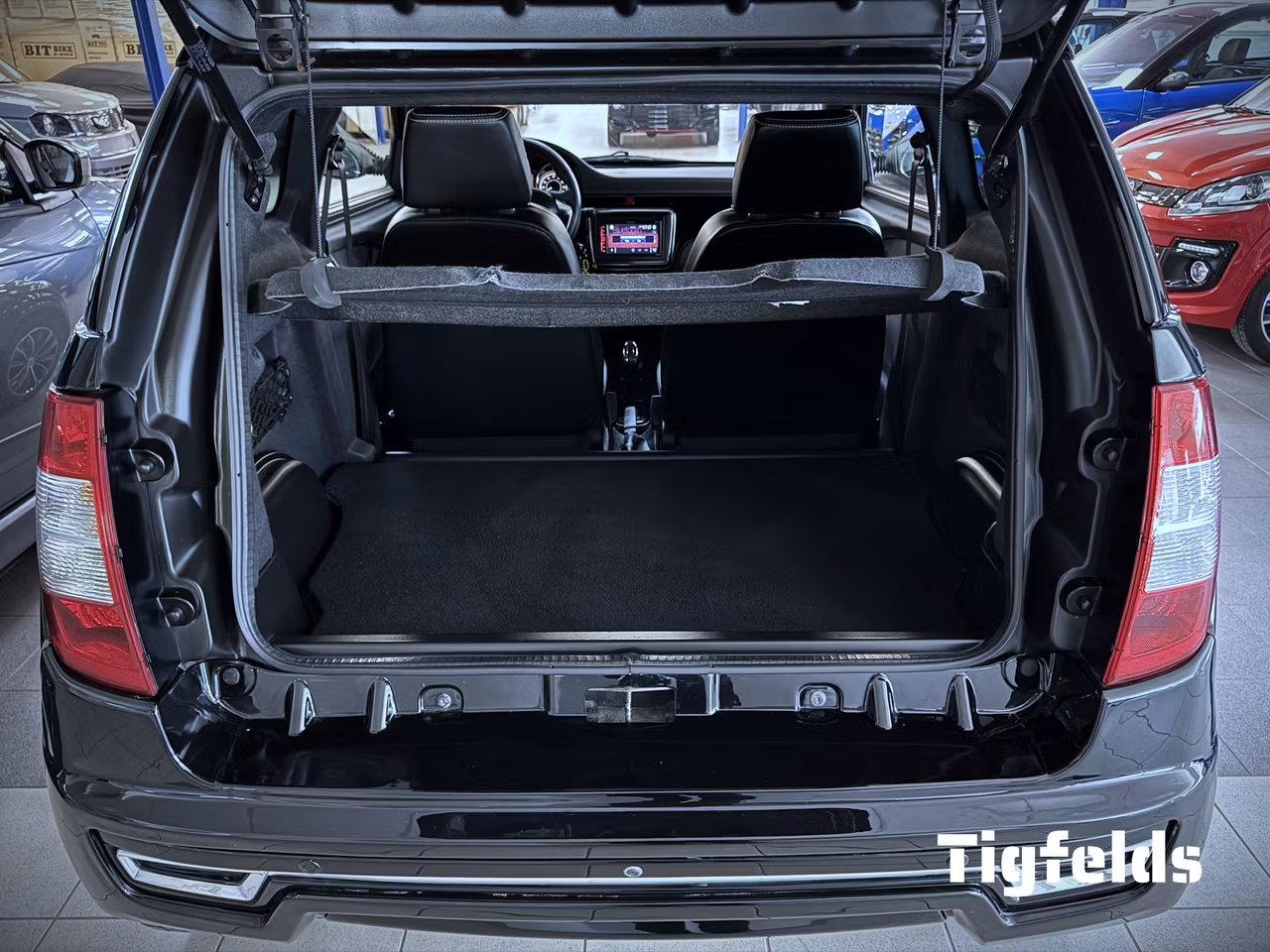 Ligier JS50L Elegance (A/C)