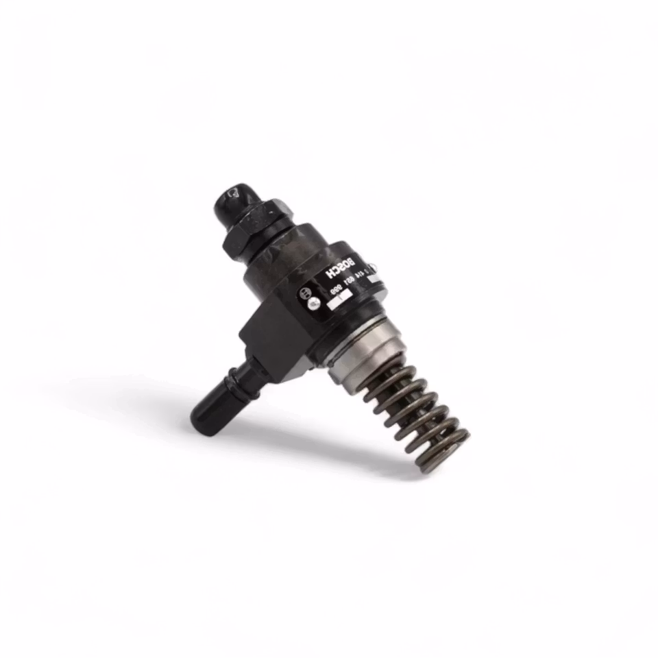 Högtryckspump Lombardini DCI/HDI (Original)