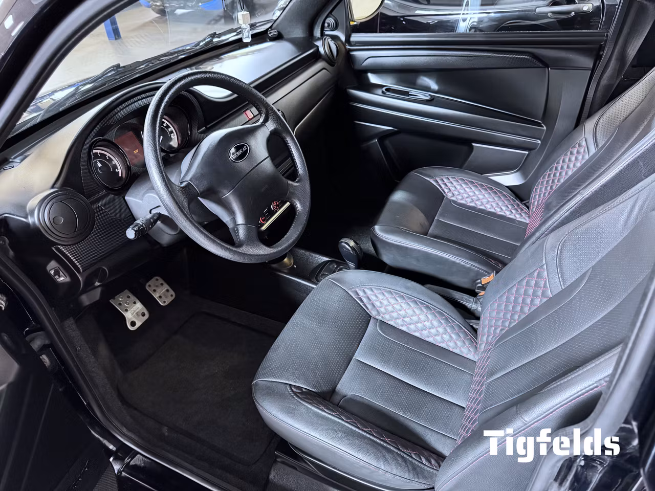 Ligier JS50 Sport Ultimate