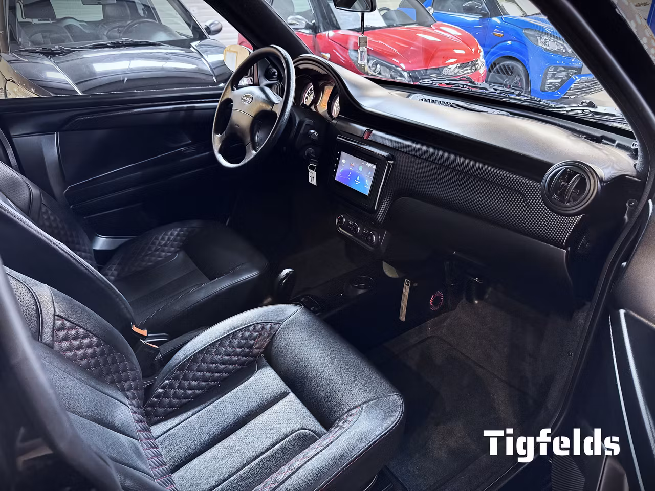 Ligier JS50 Sport Ultimate