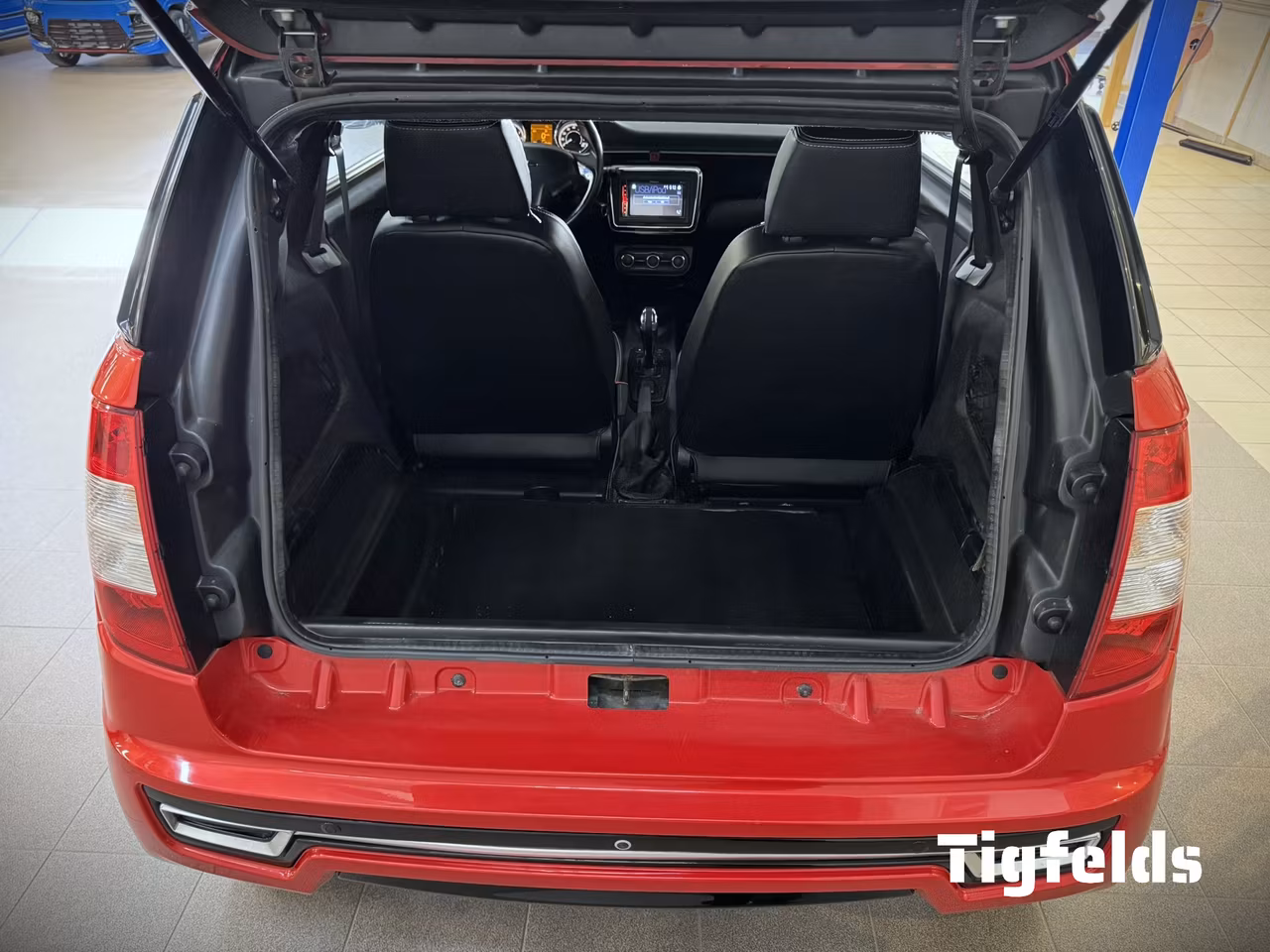 Ligier JS50 Elegance (A/C)