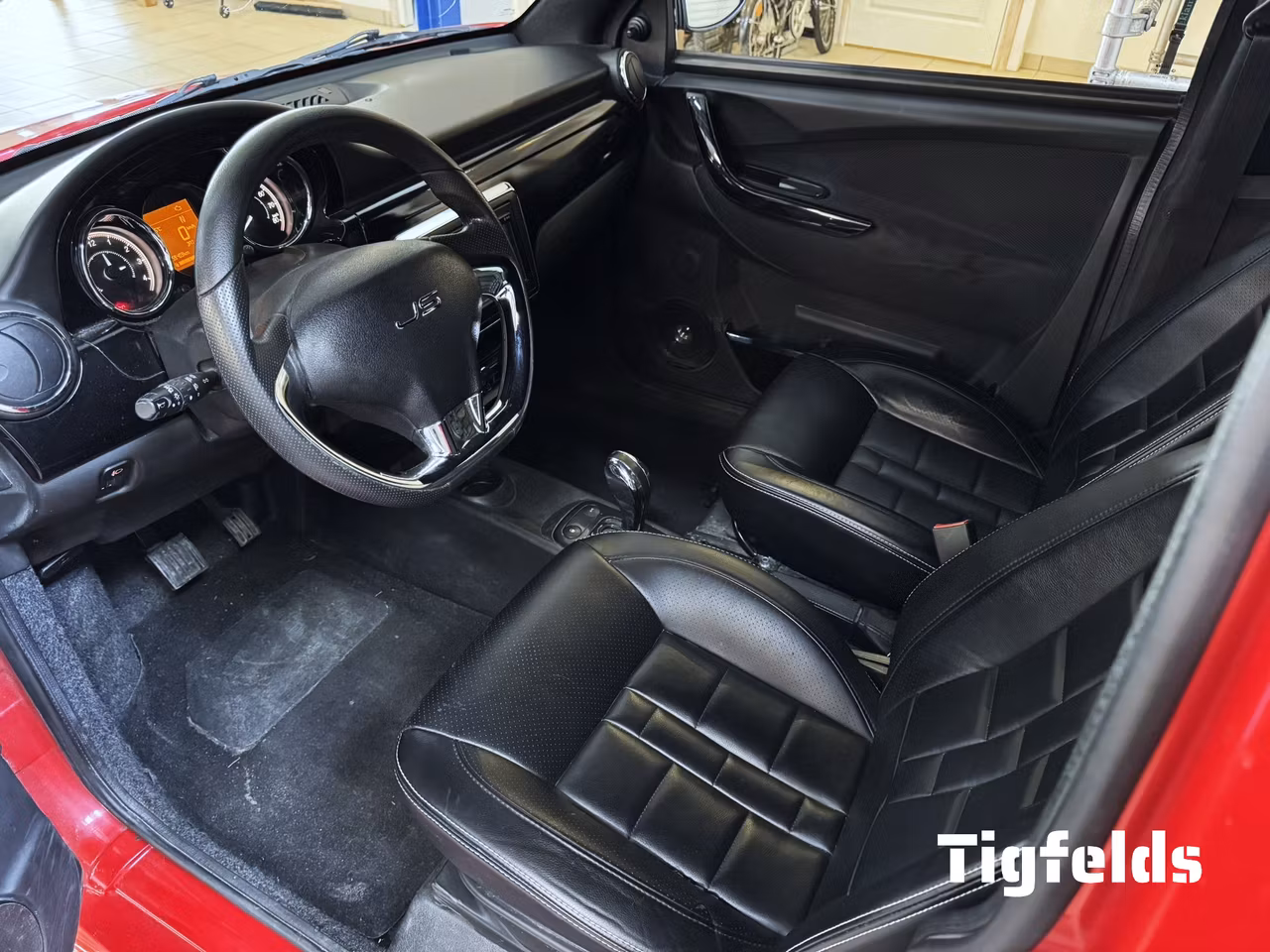 Ligier JS50 Elegance (A/C)