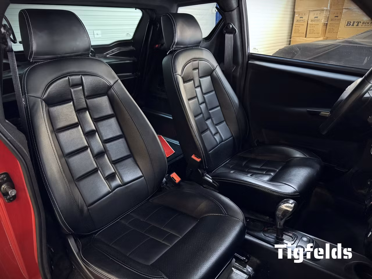 Ligier JS50 Elegance (A/C)