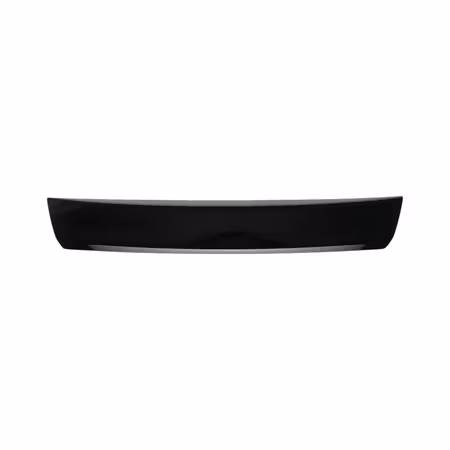 Dekorpanel Nedre Svart Ligier JS50/L Elegance V2/3 (Beg)
