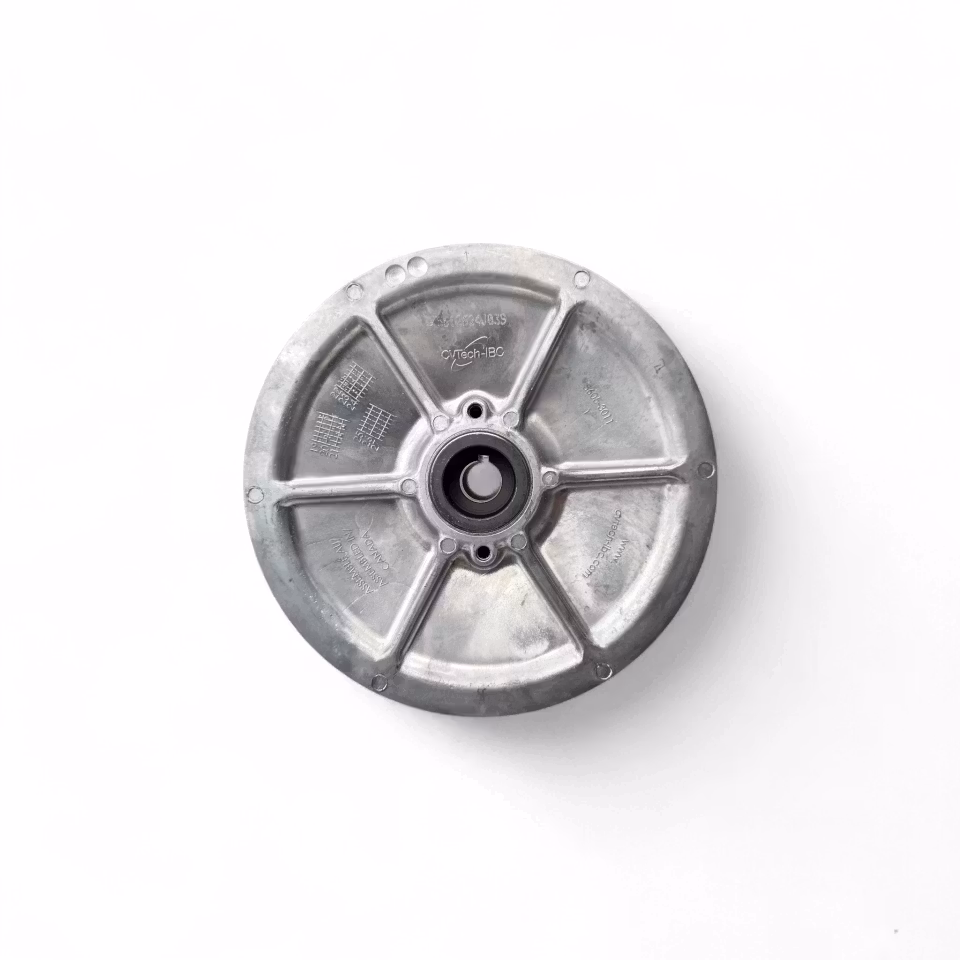 Secondary variator Lombardini/Yanmar (Original)