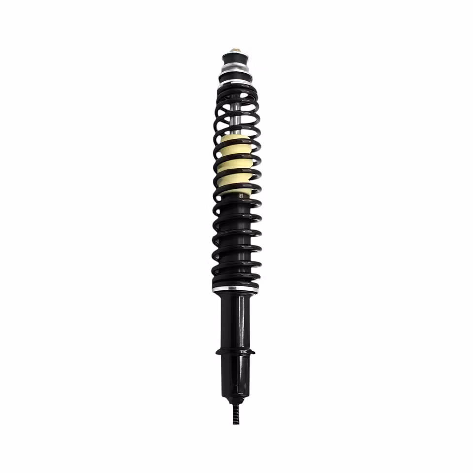 Shock absorber front Aixam 2010-2025 (Sport)