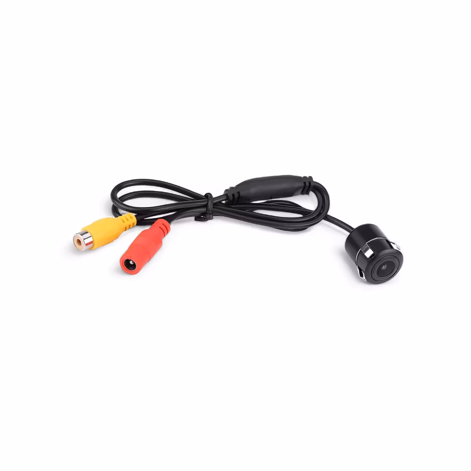 Backkamera 18 mm (Moped car)