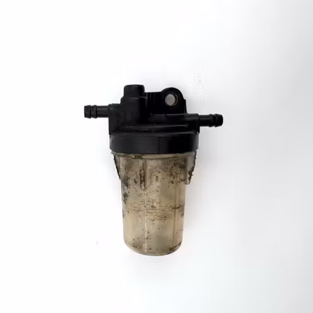 Behållare bränslefilter Kubota (Beg)