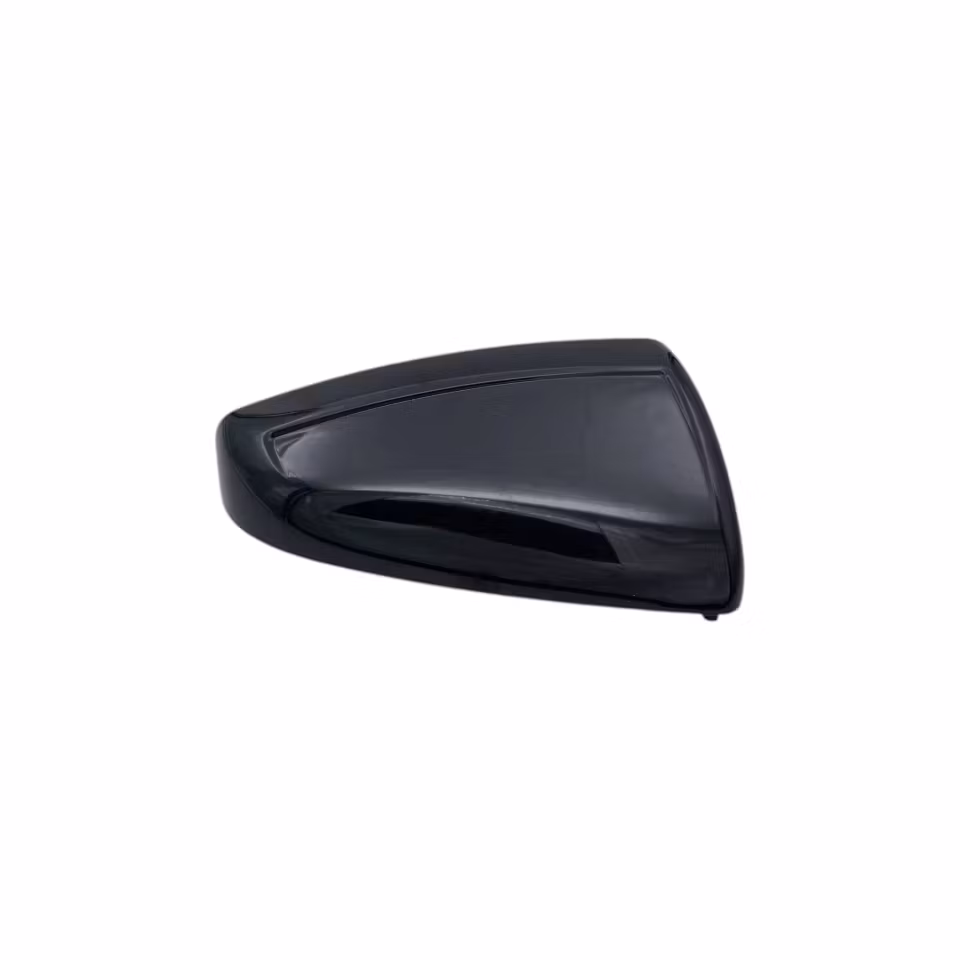 Backspegelkåpa Aixam (Black)