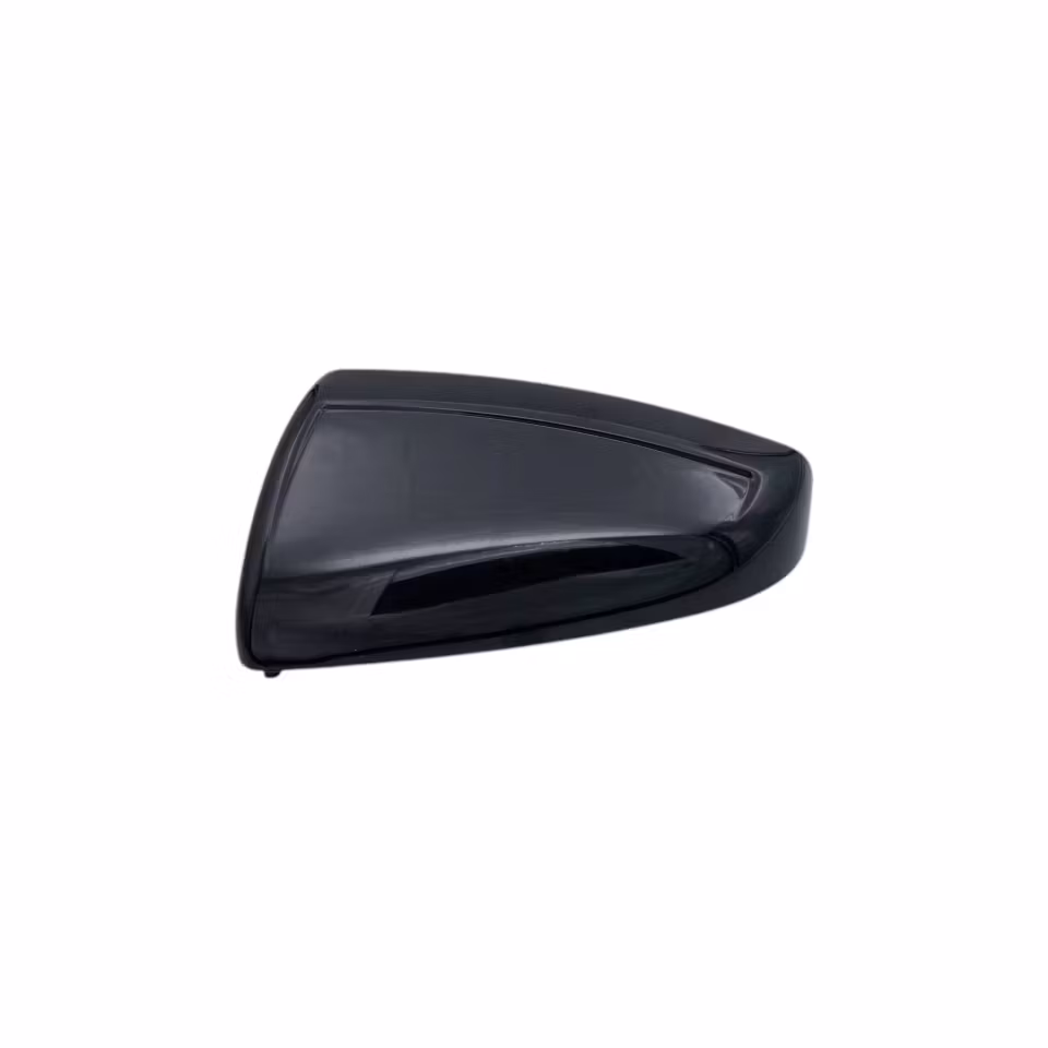 Backspegelkåpa Aixam (Black)