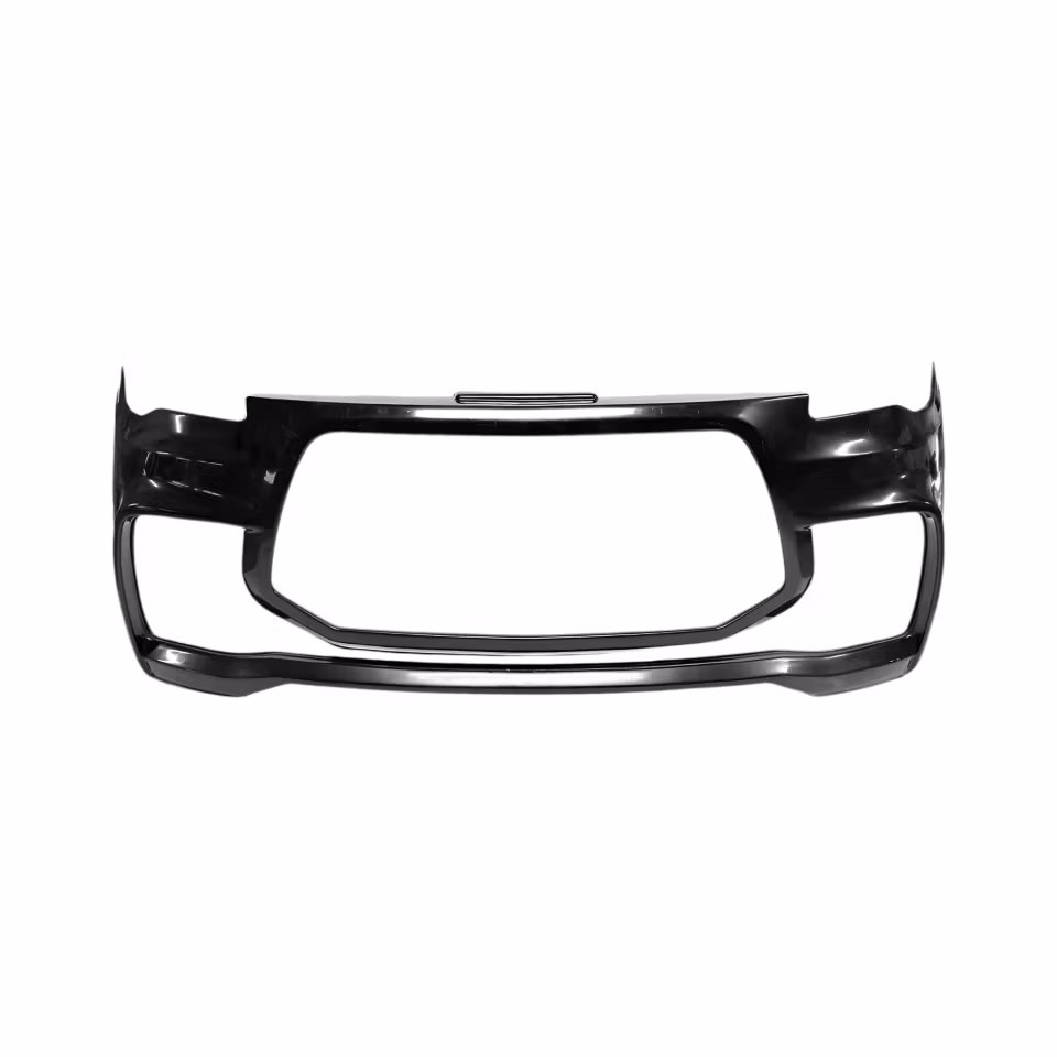 Bumper front Ligier JS50/JS50L Sport V1 (Olackad)