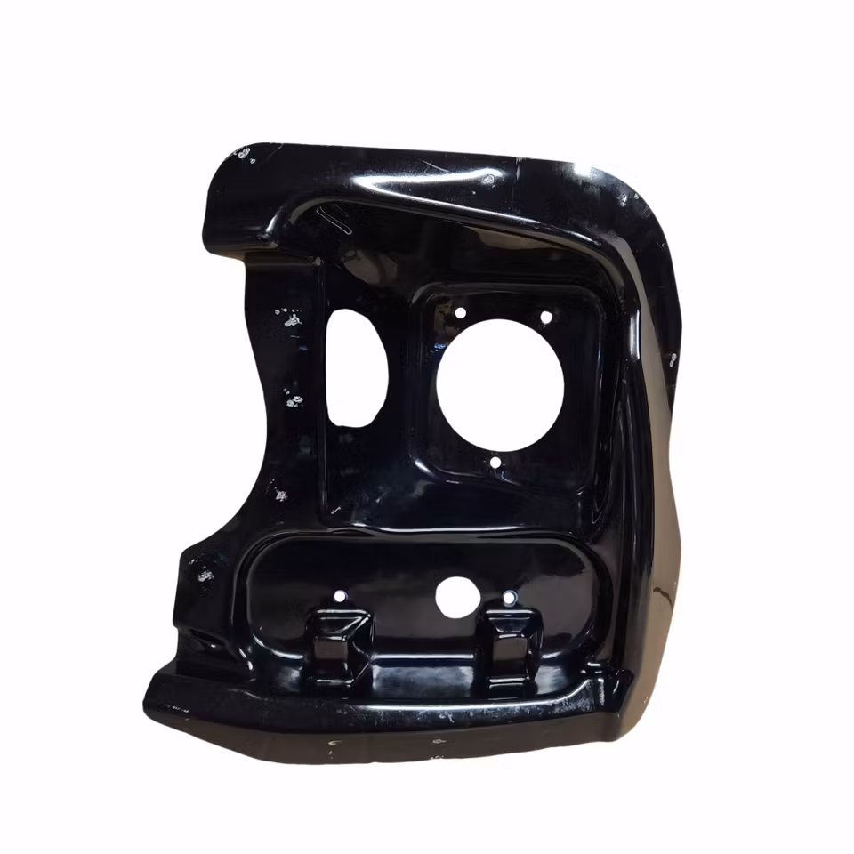 Dimljus support vänster fram Ligier JS50/JS50L V1 Sport