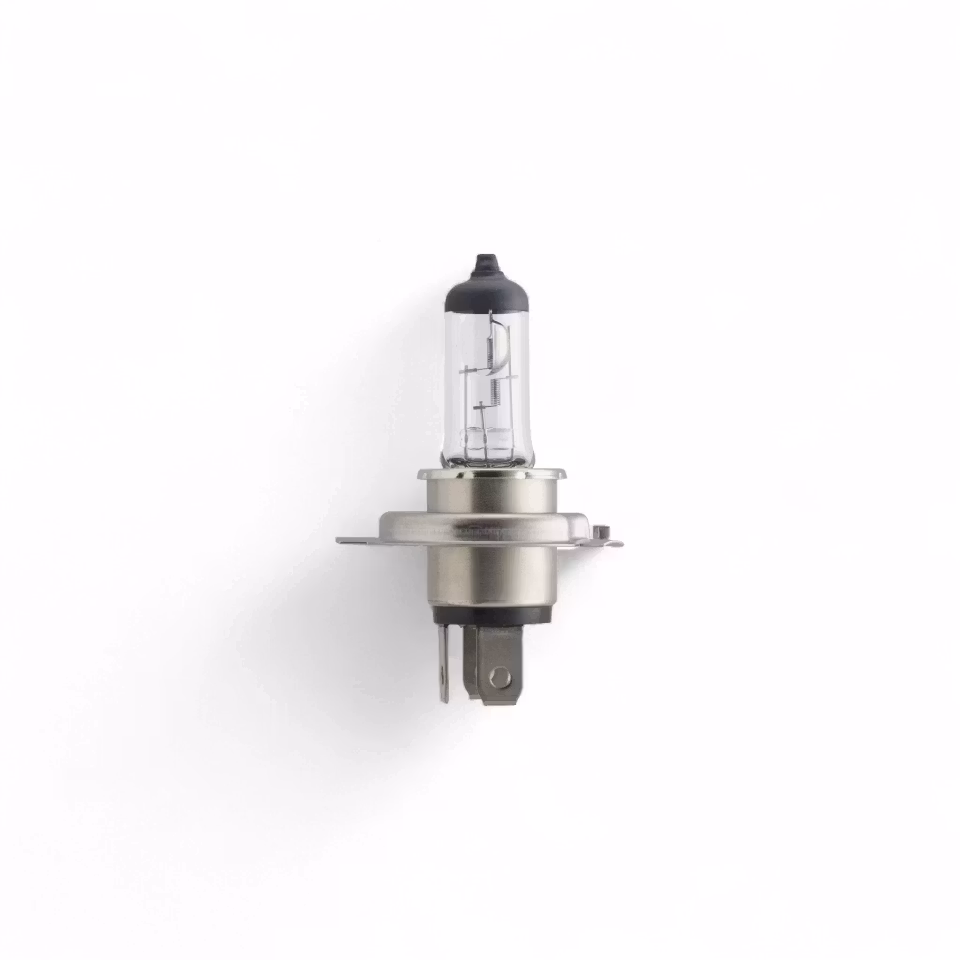 Halogenlampa H4 (Premium)