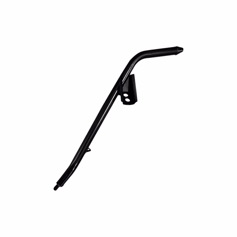 Ramben höger fram Aixam 2005-2009