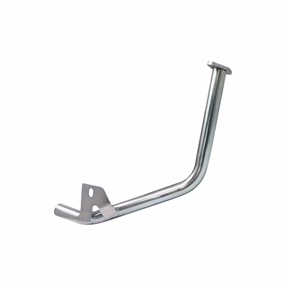 Front exhaust pipe Ligier/Microcar (Lombardini Progress)