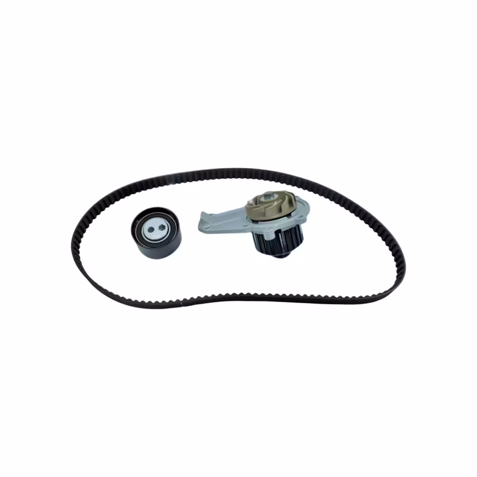 Kamremssats med vattenpump Lombardini DCI/HDI