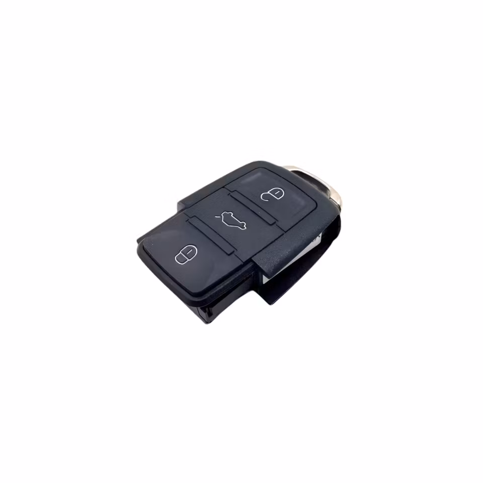 Fjärrkontroll med kretskort Chatenet (3 Knappar)