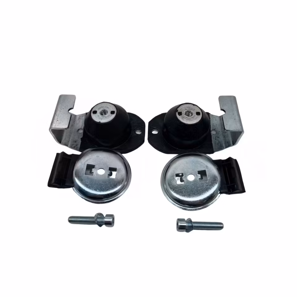 Motorkudde Kit Ligier/Microcar (2-pack)