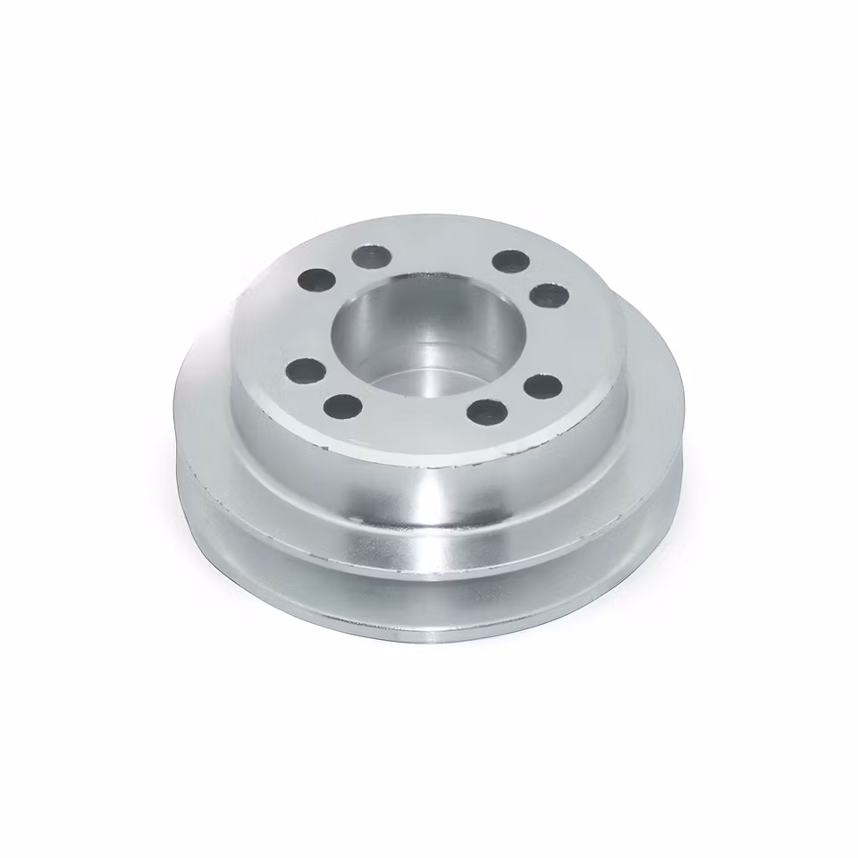 Pulley vevaxel Lombardini 502 Focs/Progress/ACT (Used)