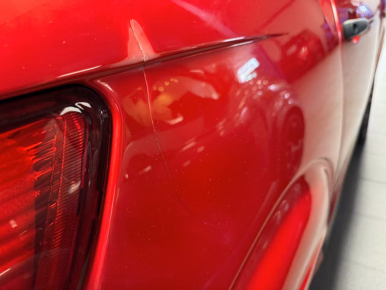 Ligier JS50 Sport - 900 SEK/mån