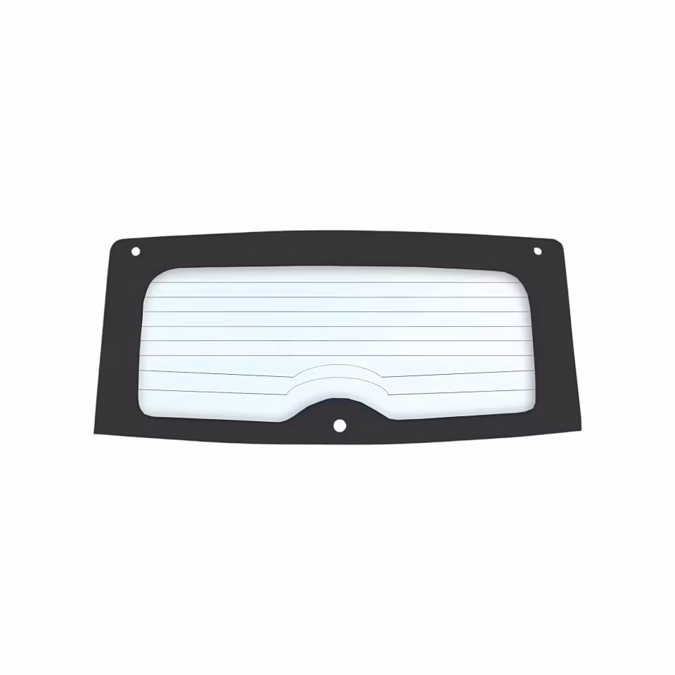 Rear window Chatenet CH26/CH28/CH30