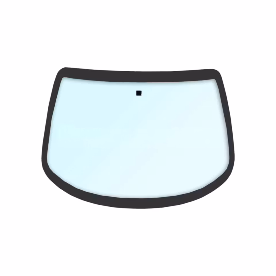 Windshield Ligier Ambra/Nova/X-Too