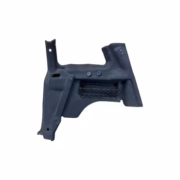 Sidoklädsel Bagage Ligier JS50L (Beg)