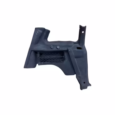 Sidoklädsel Bagage Ligier JS50L (Beg)