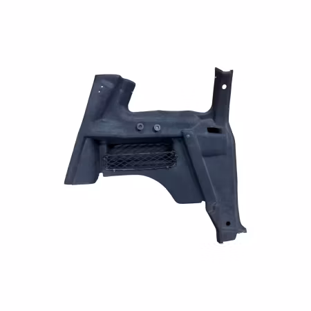 Sidoklädsel Bagage Ligier JS50L (Beg)