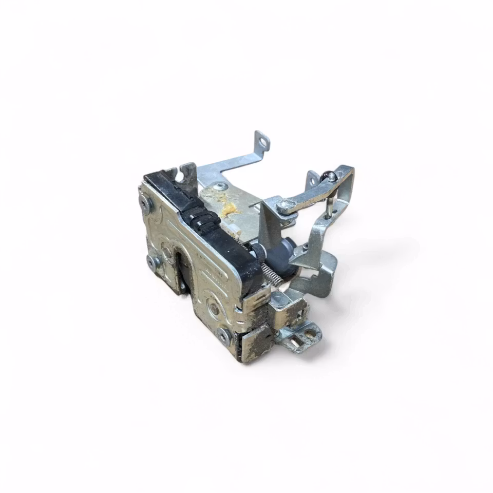 Låsmekanism vänster dörr Ligier/ Microcar (Beg)