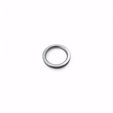 Distansring sekundärvariator (Mopedbil)