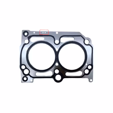 Topplockspackning Lombardini LDW502 Progress/Focs (2 hål)