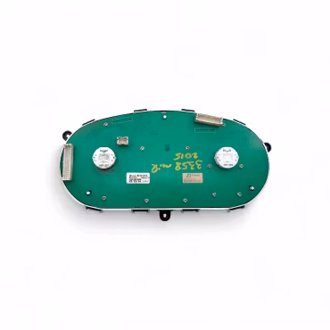 Instrumentkluster 8AY033A Aixam (Beg)