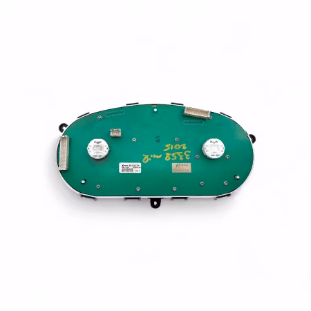 Instrumentkluster 8AY033A Aixam (Beg)