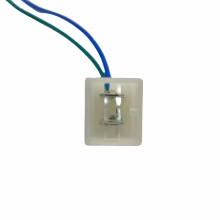 Centrallåsmotor Microcar/Ligier (Passagerarsida)