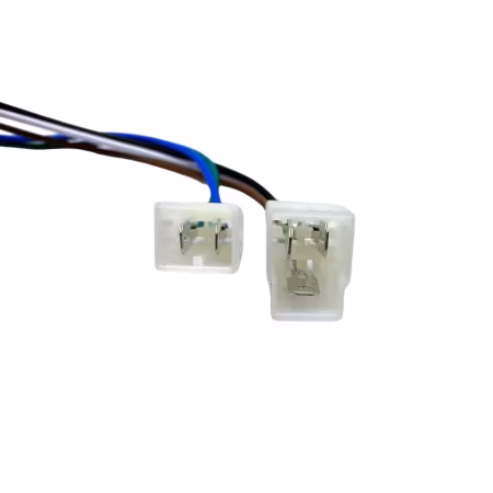 Centrallåsmotor Microcar/Ligier (Förarsida)