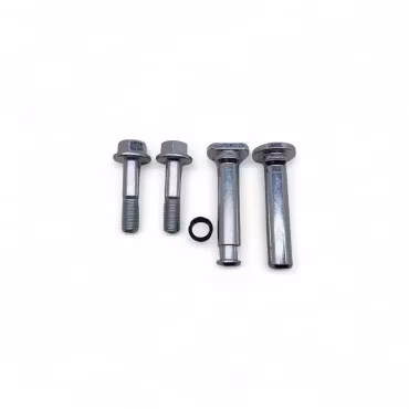 Glidbultsats bromsok fram Ligier/Microcar